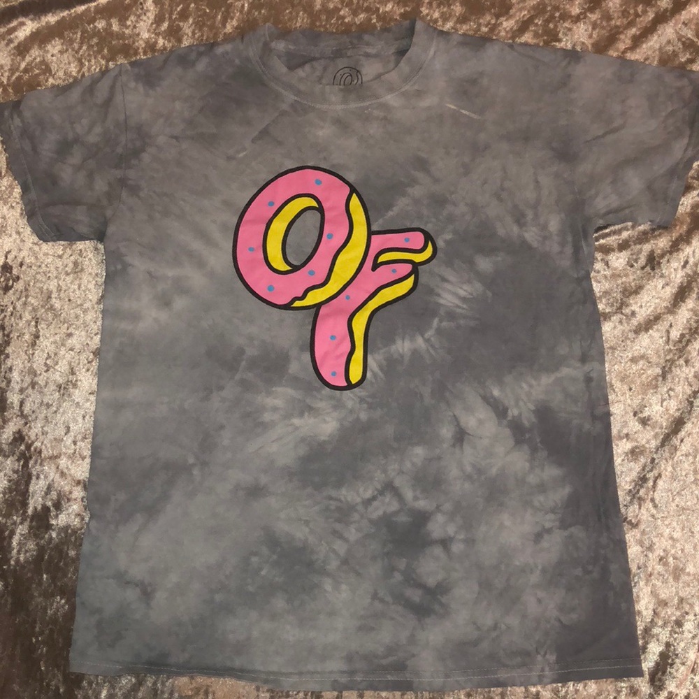 Odd future shirt